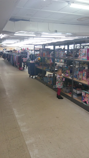 Thrift Store «Goodwill», reviews and photos, 10933 Hebron Rd, Hebron, OH 43025, USA