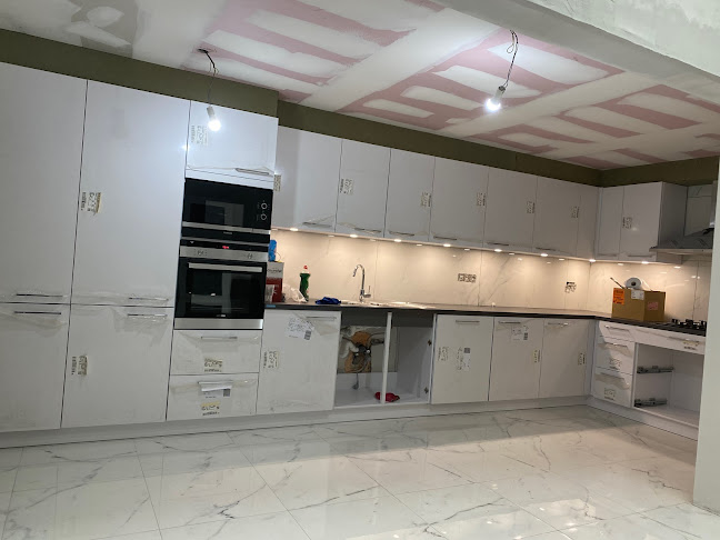 Morca Services - Gent