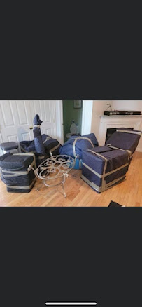 Mestanza Moving & Transportation , LLC - Photo 6 - Car repair in , Paterson