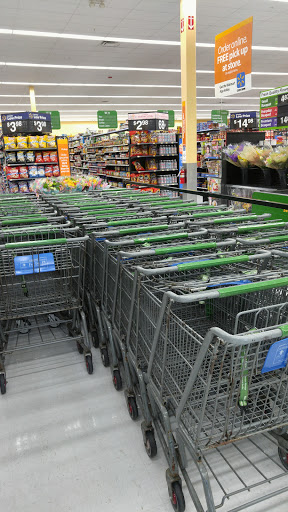 Walmart Neighborhood Market, 325 Oakland St, Bristol, CT 06010, USA, 