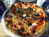 Pizza du Pizzeria Ital Pizza à Antibes - n°10