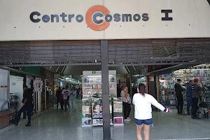 Cosmos Mall image