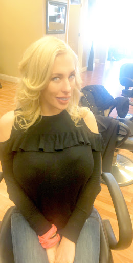 Beauty Salon «Enve Hair Design», reviews and photos, 575 S St W #11, Raynham, MA 02767, USA