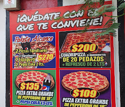 Prisión Pizza photo