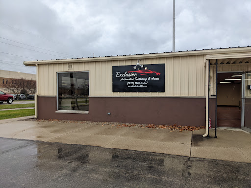 Exclusive Automotive Detailing & Audio en Fairborn