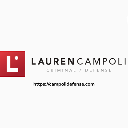 Criminal Justice Attorney «Lauren Campoli», reviews and photos