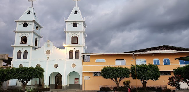 Opiniones de Iglesia Católica Nuestra Señora del Cisne - Naranjal en Naranjal - Iglesia