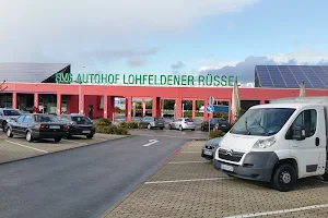 Lohfeldener Rüssel Restaurant - Frühstück Kassel image