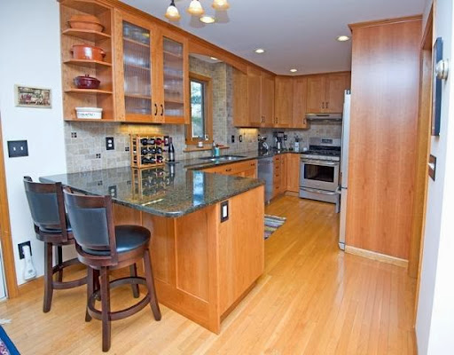 General Contractor «Upscale Remodeling», reviews and photos, 1410 Dryden Rd, Freeville, NY 13068, USA