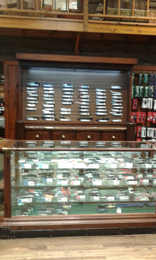Sporting Goods Store «Bass Pro Shops», reviews and photos, 323 Opry Mills Dr, Nashville, TN 37214, USA