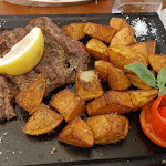 Photo n°1 de l'avis de Chiara.o fait le 13/12/2023 à 20:45 sur le  BraciamiOra à Marsala