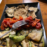 Photo n°8 de l'avis de Francesco.a fait le 20/07/2022 à 21:09 sur le  La Roscia te lu Fucalire à Salice Salentino