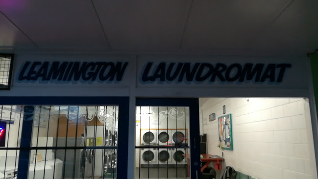 Leamington Laundromat Aunties - Laundry service