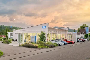 Ford Autohaus Nuding GmbH & Co. KG image