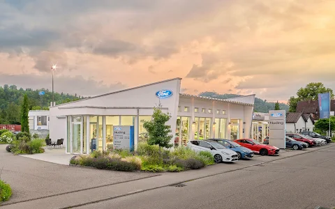 Ford Autohaus Nuding GmbH & Co. KG image