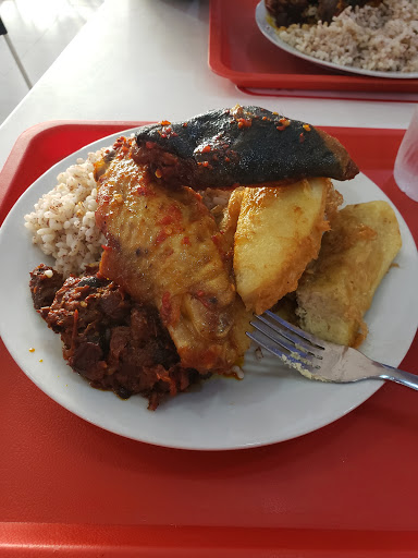 Kilimanjaro Eatery, Ilasamaja, Lagos, Nigeria, Sushi Restaurant, state Lagos