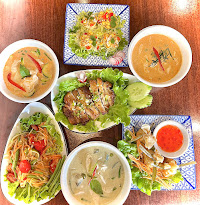 Soupe du Thai Origine restaurant thai Cannes - n°1