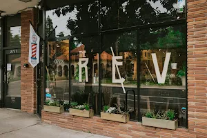 Revelry Barber and Salon image