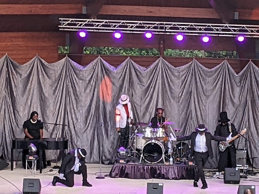 Amphitheater «Wildwood Amphitheater», reviews and photos, 2700 Joslyn Ct, Lake Orion, MI 48360, USA