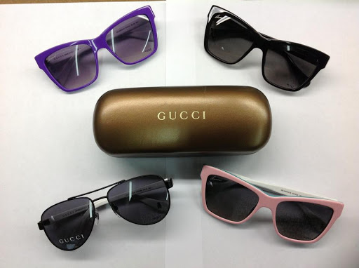 Optician «Ogden Optical Center», reviews and photos, 6836 Market St, Wilmington, NC 28405, USA