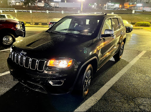 Car Dealer «Koons Tysons Chrysler Dodge Jeep Ram», reviews and photos, 2050 Chain Bridge Rd, Vienna, VA 22182, USA