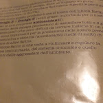 Photo n°4 de l'avis de giuseppe.i fait le 22/09/2019 à 19:13 sur le  Taita Hills à Arzignano