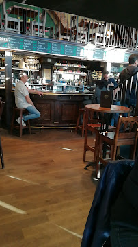 Atmosphère du Restaurant Kerry'S Pub à Clermont-Ferrand - n°19