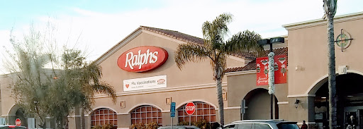 Grocery Store «Ralphs», reviews and photos, 659 E Palomar St, Chula Vista, CA 91911, USA