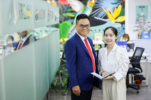 Lawyers specialising in divorce Hanoi