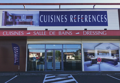 Cuisines Références Biganos à Biganos