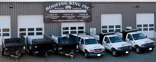 Roofing King Inc.