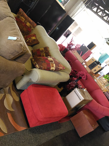 Used Furniture Store «A Better Buy Furniture & Thrift Store», reviews and photos, 5003 S Lancaster Rd, Dallas, TX 75216, USA