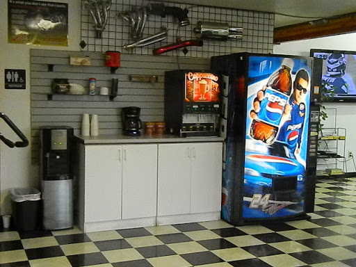 Mechanic «Masters Touch Automotive», reviews and photos, 636 SW Oak St, Hillsboro, OR 97123, USA