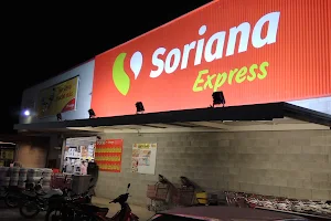 Soriana Express image