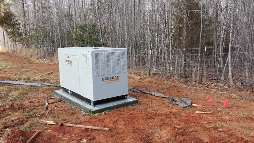 Electrician «J.S.Schiess Electrical L.L.C.», reviews and photos, 2410 Granite Ridge Rd, Rockville, VA 23146, USA