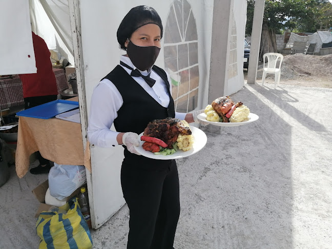 Mitayu catering - Quito