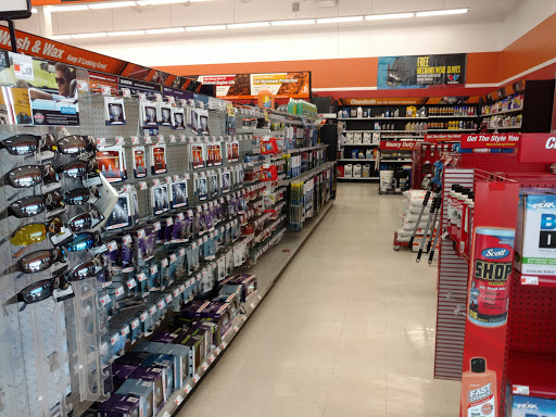 Auto Parts Store «AutoZone», reviews and photos, 55 E Merrick Rd, Freeport, NY 11520, USA