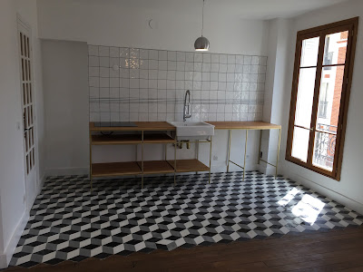 Sarl RM Confort De Sousa à La Garenne-Colombes