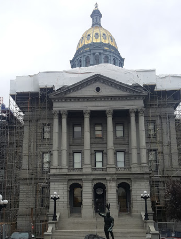 Rare Book Store «Capitol Hill Books», reviews and photos, 300 E Colfax Ave, Denver, CO 80203, USA