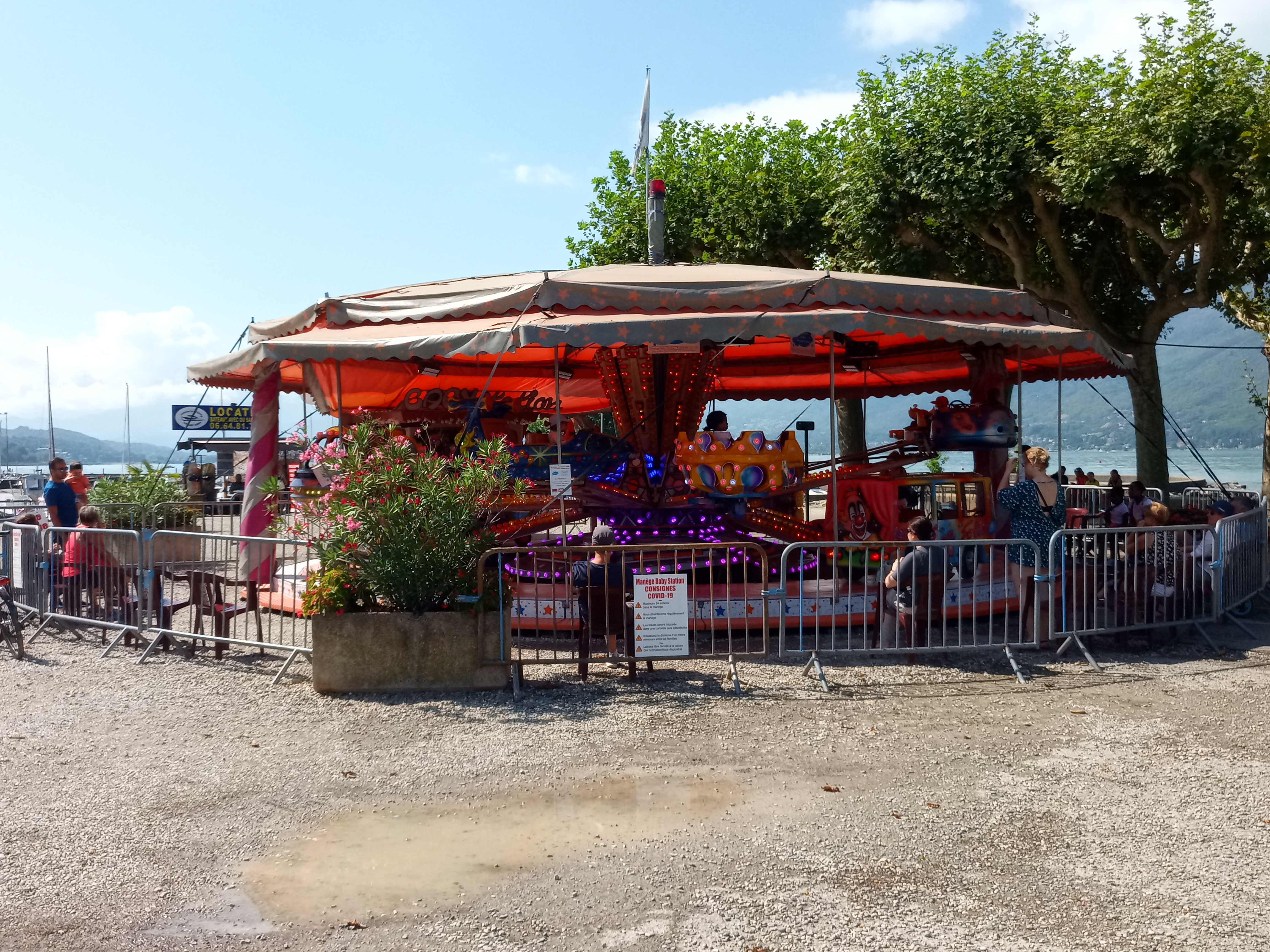 Photo n° 10 de l'avis de Philippe.h fait le 19/08/2020 à 11:13