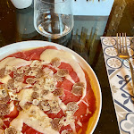 Photo n°12 de l'avis de Rebecca.o fait le 19/01/2024 à 17:23 sur le  Osteria Rosso di Sera PIEMONTE à Castelletto sopra Ticino