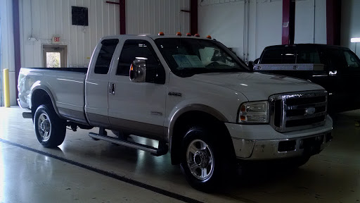 Used Car Dealer «Plainfield Auto Services Inc», reviews and photos, 2850 E Main St, Plainfield, IN 46168, USA