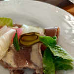 Photo n°2 de l'avis de Cinzia.a fait le 06/07/2023 à 12:02 sur le  Su Tapiu à Mamoiada