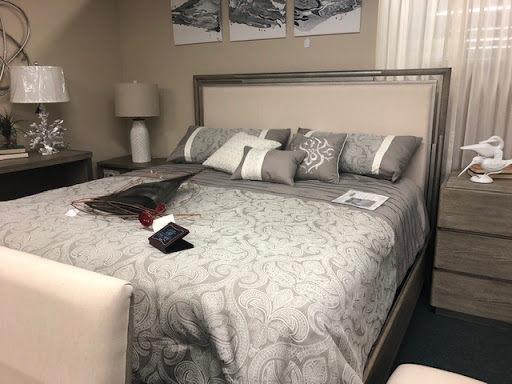 Furniture Store «Expressions Model Furniture Outlet», reviews and photos, 3905 Radio Rd, Naples, FL 34104, USA