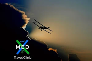 Med X Travel Clinic image