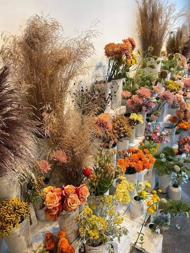 Florist «Ampersand», reviews and photos, 80 Albion St, San Francisco, CA 94103, USA