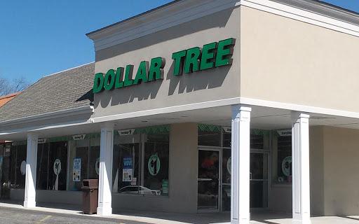 Dollar Store «Dollar Tree», reviews and photos, 3705 Corlies Ave Ste I, Neptune City, NJ 07753, USA