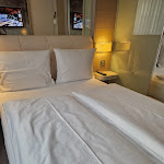 Photo n°1 de l'avis de Massimiliano.r fait le 15/03/2024 à 08:07 sur le  Titanic Comfort Mitte à Berlin