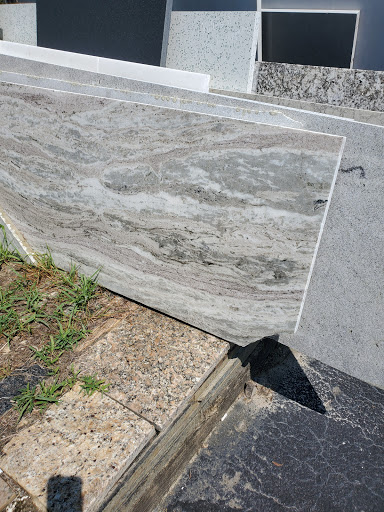 Natural stone exporter Cary