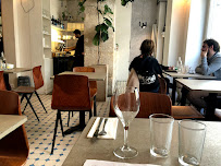 Atmosphère du Restaurant Supernature à Paris - n°4